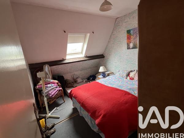 Maison à vendre 5 pièces 90 m² La Lande-Saint-Léger