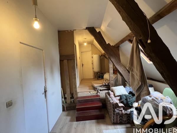 Maison à vendre 5 pièces 90 m² La Lande-Saint-Léger