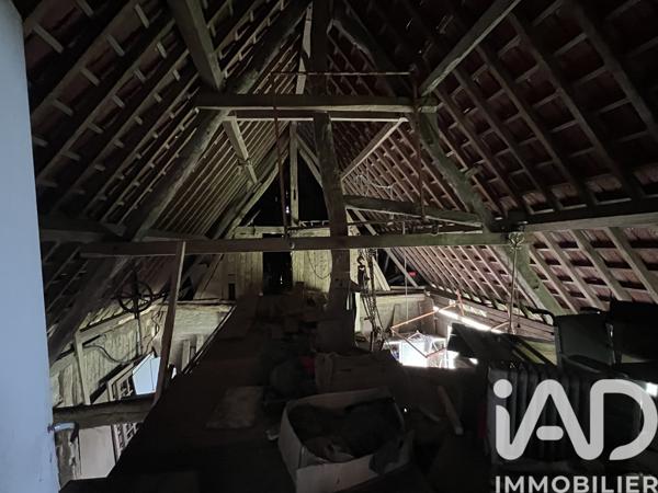 Maison à vendre 5 pièces 90 m² La Lande-Saint-Léger