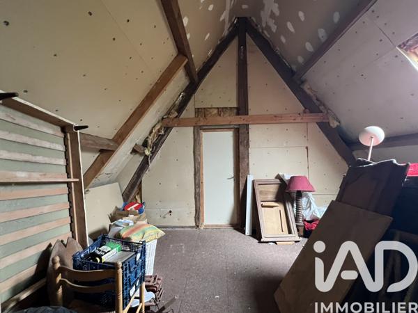 Maison à vendre 5 pièces 90 m² La Lande-Saint-Léger
