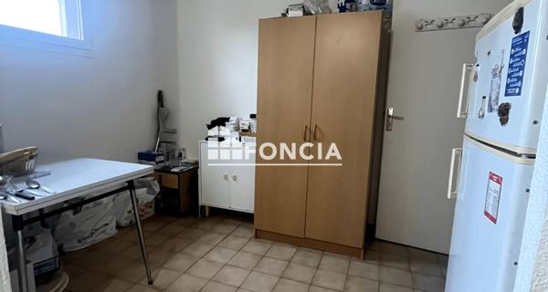 À vendre Appartement 2 pièces 25 m² - Vallauris 06220