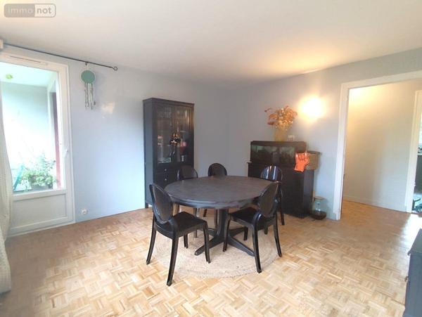 Appartement à vendre à Angers dans le Maine-et-Loire (49100), ref : 49005-1346   
Belle Beille