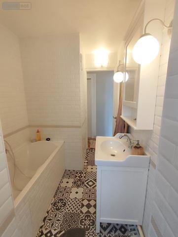 Appartement à vendre à Angers dans le Maine-et-Loire (49100), ref : 49005-1346   
Belle Beille