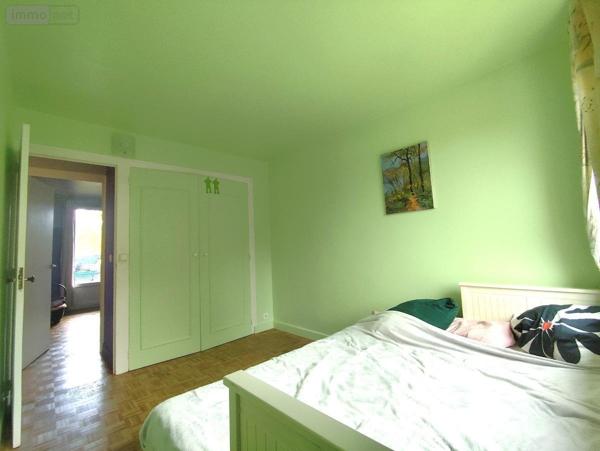 Appartement à vendre à Angers dans le Maine-et-Loire (49100), ref : 49005-1346   
Belle Beille