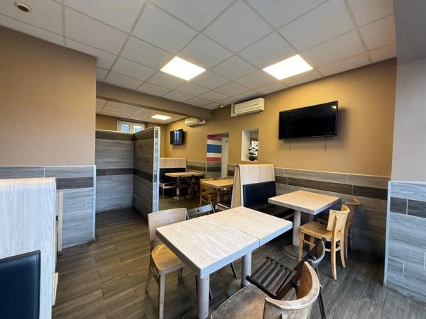 murs commerciaux à vendre MELUN (77)