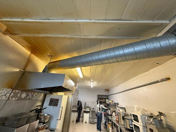 murs commerciaux à vendre MELUN (77)