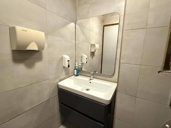 murs commerciaux à vendre MELUN (77)