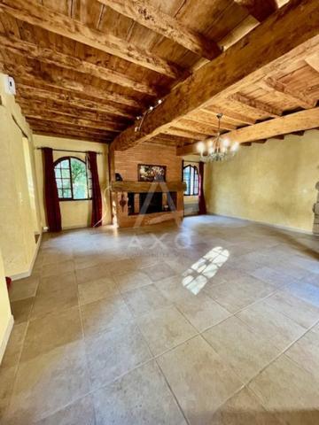 Superbe batisse à 30mn de Balma et 15mn de Lavaur