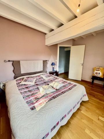 Superbe batisse à 30mn de Balma et 15mn de Lavaur