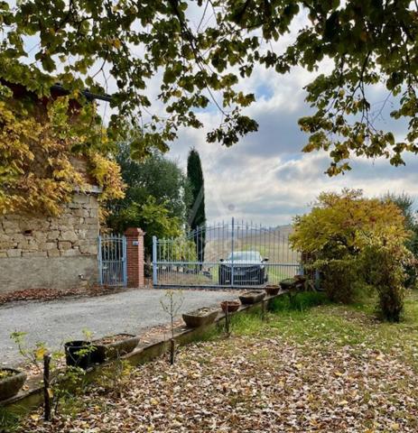 Superbe batisse à 30mn de Balma et 15mn de Lavaur