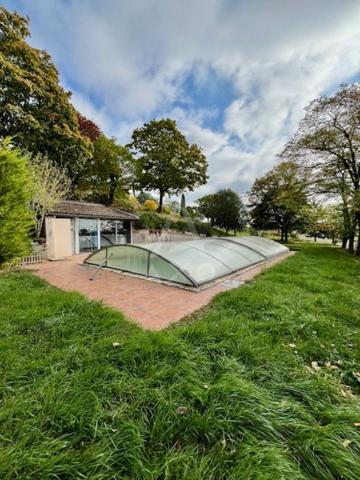 Superbe batisse à 30mn de Balma et 15mn de Lavaur