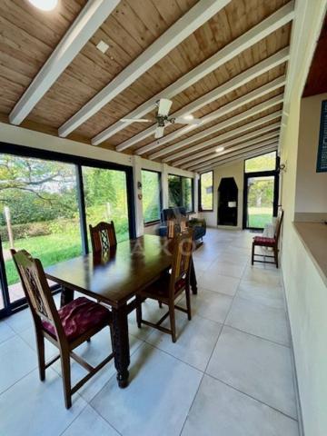 Superbe batisse à 30mn de Balma et 15mn de Lavaur