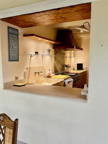 Superbe batisse à 30mn de Balma et 15mn de Lavaur