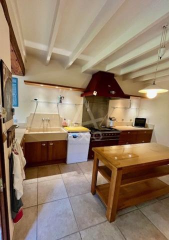 Superbe batisse à 30mn de Balma et 15mn de Lavaur