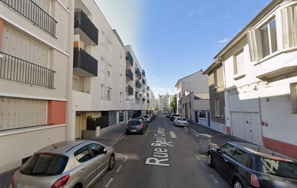 Annexes stationnement