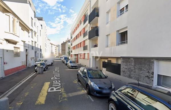 Annexes stationnement