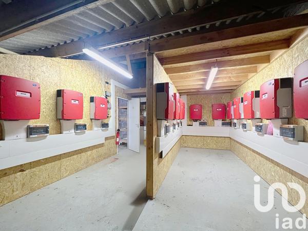 Location immeuble 3 pièces 375 m² La Chaise-Dieu