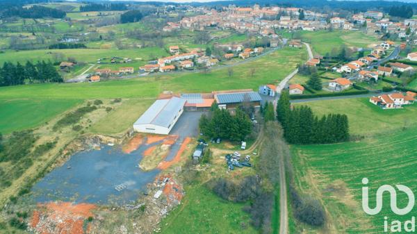 Location immeuble 3 pièces 375 m² La Chaise-Dieu