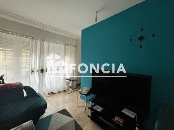 À vendre Studio 47.76 m² - Le Cannet 06110