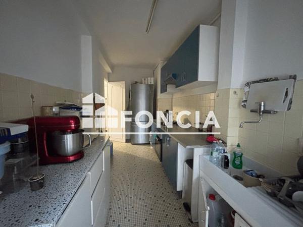 À vendre Studio 47.76 m² - Le Cannet 06110