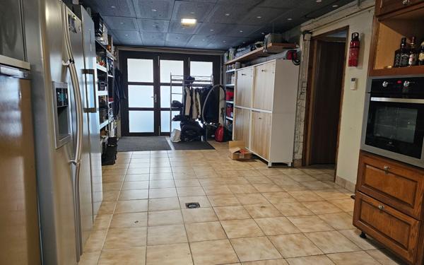 Maison à vendre    7 pièces • 161,86 m2 Saint-Étienne