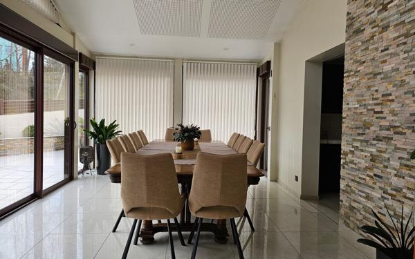 Maison à vendre    7 pièces • 161,86 m2 Saint-Étienne