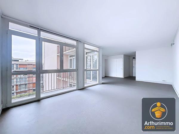 Vente Appartement 5 pièces 92 m2 à Boussy-Saint-Antoine