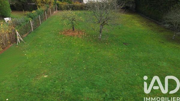 Terrain à vendre 1 105 m² Rubelles