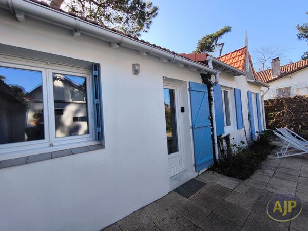 Vente maison Saint Brevin Les Pins : 240 000 € - AJP Immobilier Saint-Brévin
