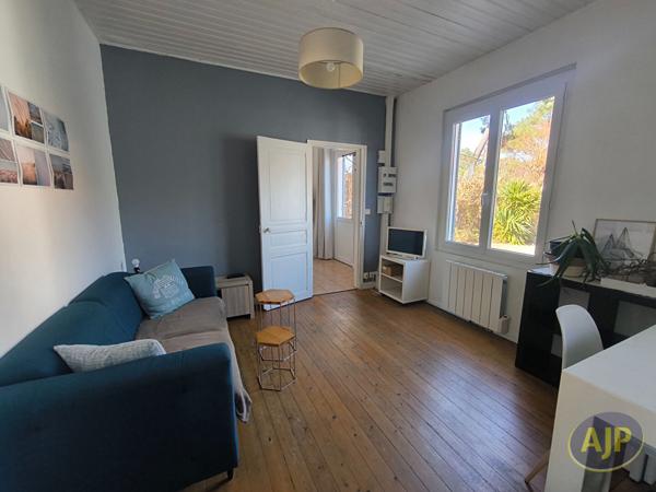 Vente maison Saint Brevin Les Pins : 240 000 € - AJP Immobilier Saint-Brévin