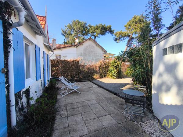 Vente maison Saint Brevin Les Pins : 240 000 € - AJP Immobilier Saint-Brévin