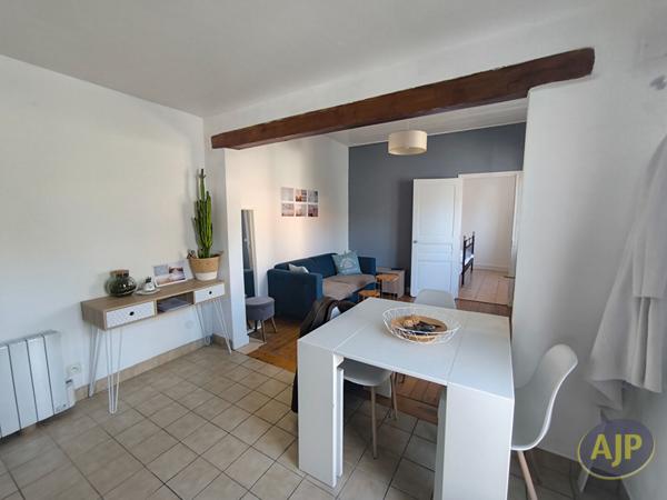 Vente maison Saint Brevin Les Pins : 240 000 € - AJP Immobilier Saint-Brévin