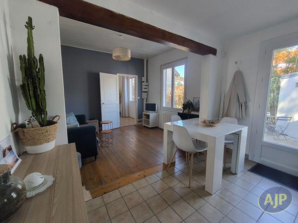 Vente maison Saint Brevin Les Pins : 240 000 € - AJP Immobilier Saint-Brévin