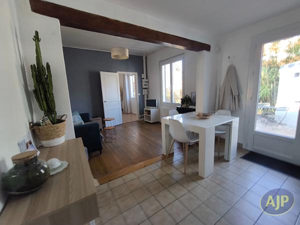 Vente maison Saint Brevin Les Pins : 240 000 € - AJP Immobilier Saint-Brévin