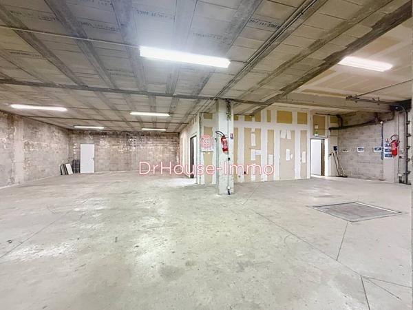 Bureau à vendre 10 pièces de 408 m²