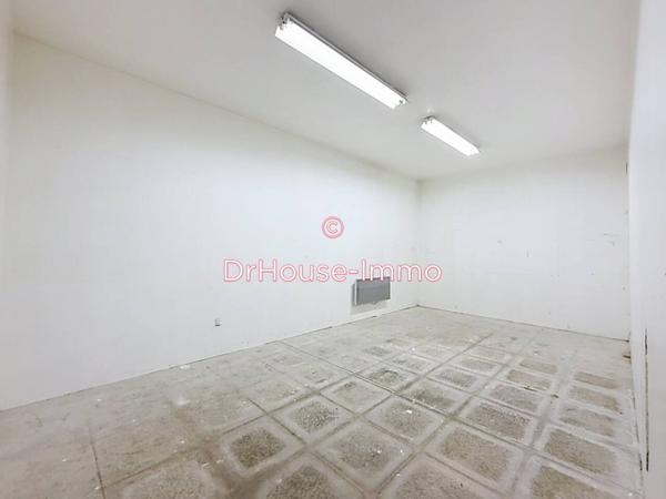 Bureau à vendre 10 pièces de 408 m²