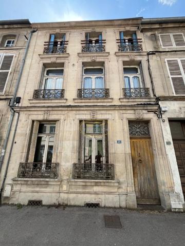 IMMEUBLE DE RAPPORT Ligny-en-barrois IMMEUBLE DE RAPPORT Ligny-en-barrois