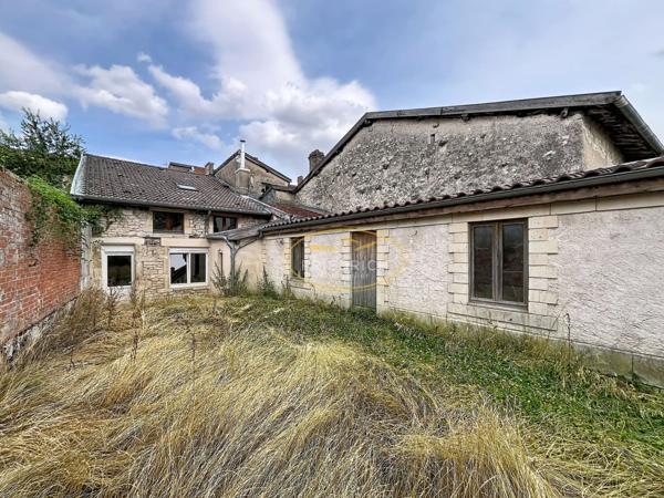 IMMEUBLE DE RAPPORT Ligny-en-barrois IMMEUBLE DE RAPPORT Ligny-en-barrois