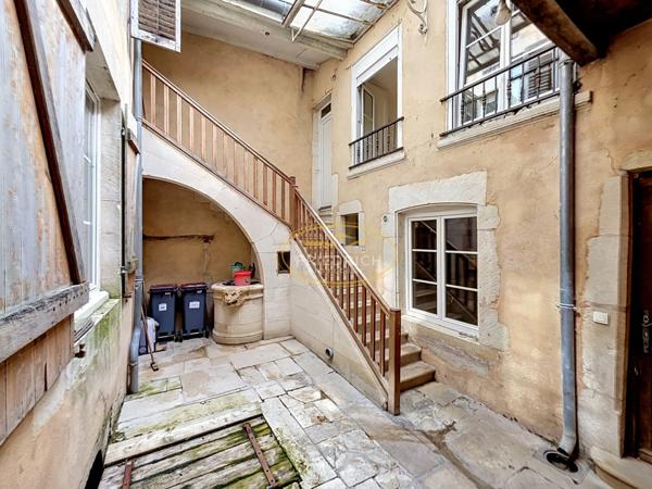 IMMEUBLE DE RAPPORT Ligny-en-barrois IMMEUBLE DE RAPPORT Ligny-en-barrois