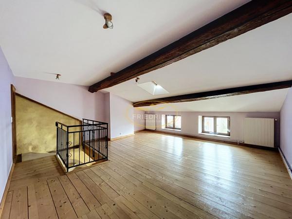 IMMEUBLE DE RAPPORT Ligny-en-barrois IMMEUBLE DE RAPPORT Ligny-en-barrois