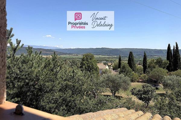Maison individuelle T5 6 en R+1 avec sous-sol et garage sur grand terrain clos