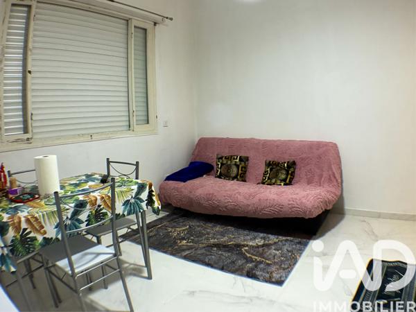 Appartement à vendre 2 pièces 32 m² Nice