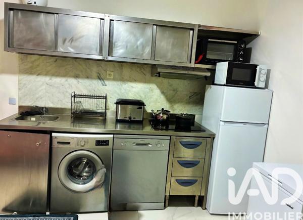 Appartement à vendre 2 pièces 32 m² Nice
