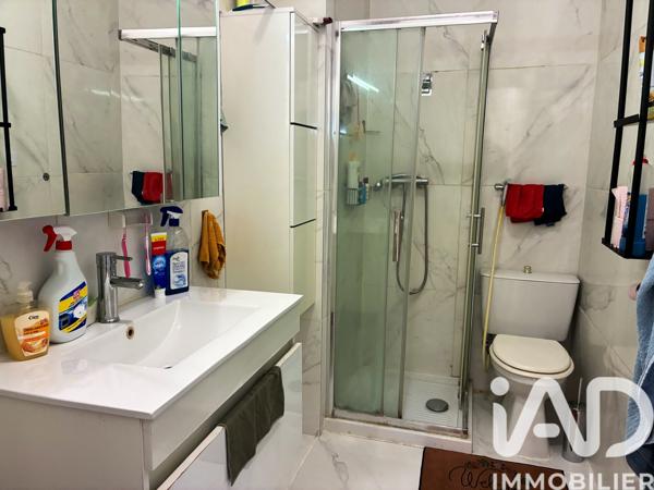 Appartement à vendre 2 pièces 32 m² Nice