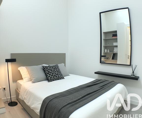 Appartement à vendre 2 pièces 32 m² Nice