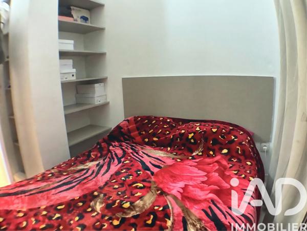 Appartement à vendre 2 pièces 32 m² Nice