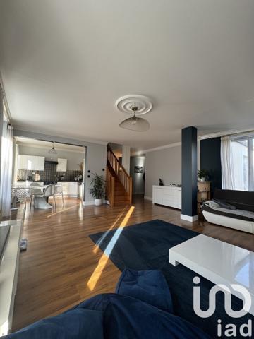 Appartement 5 pièces de 128 m² à Bourges (18000)