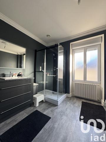 Appartement 5 pièces de 128 m² à Bourges (18000)