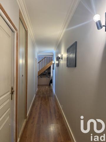 Appartement 5 pièces de 128 m² à Bourges (18000)