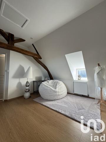 Appartement 5 pièces de 128 m² à Bourges (18000)
